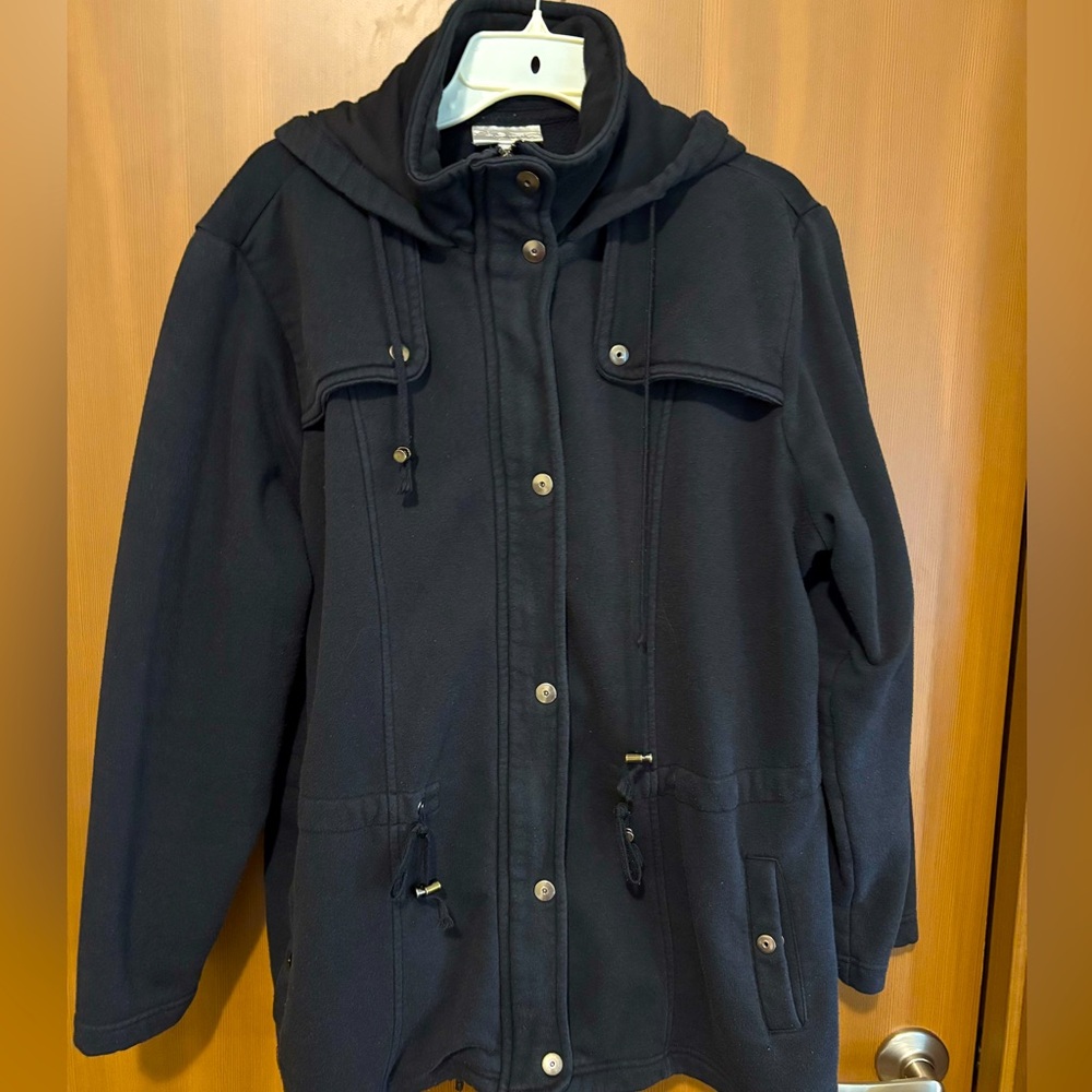 Jacket 18/20